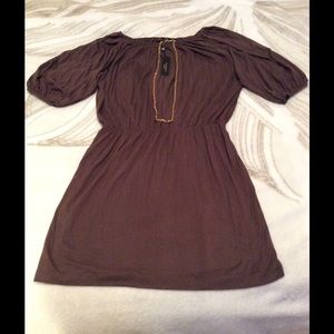 NWT - Talbots Peasant Dress